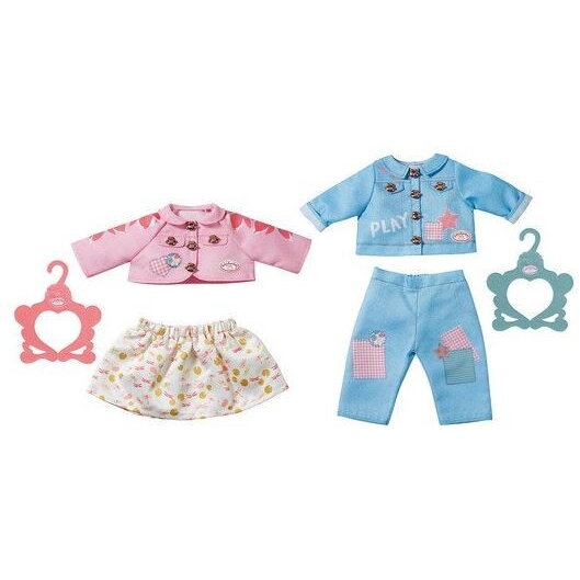 Accesoriu Jucarii BABY ANNABELL Outfit
