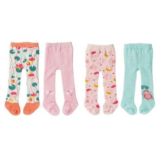 Accesoriu Jucarii BABY ANNABELL tights