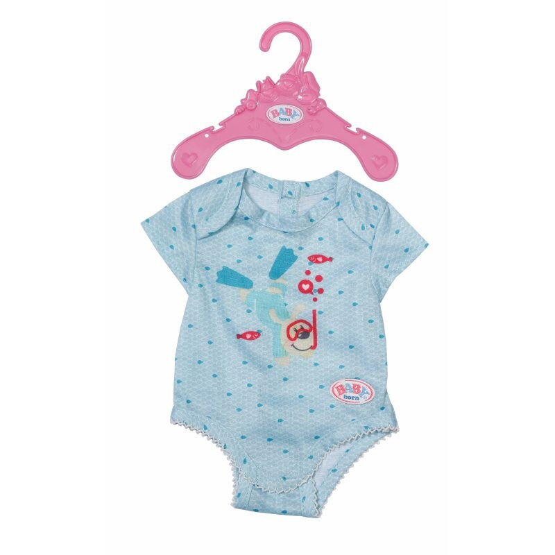 Accesoriu Jucarii BABY BORN Bodies ast