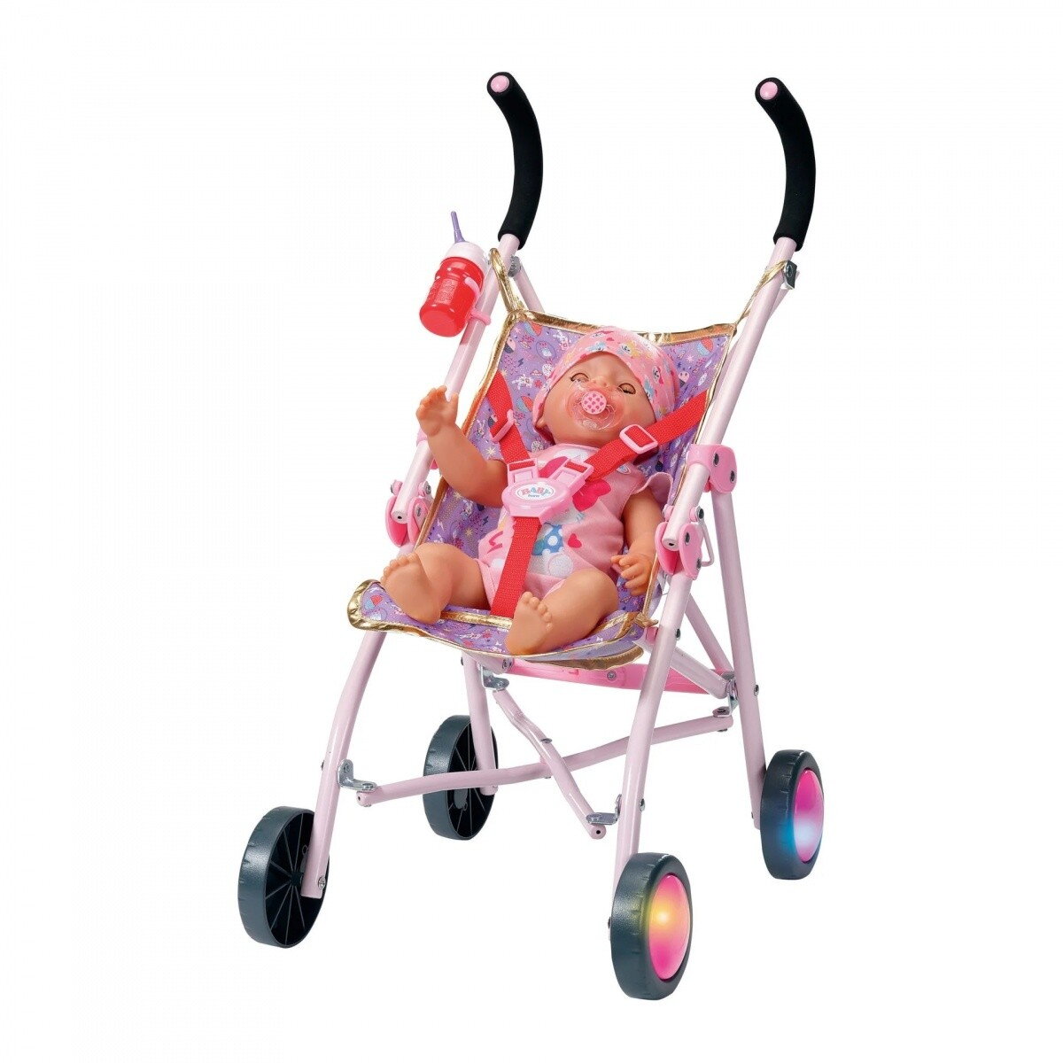 Accesoriu Jucarii BABY BORN Stroller