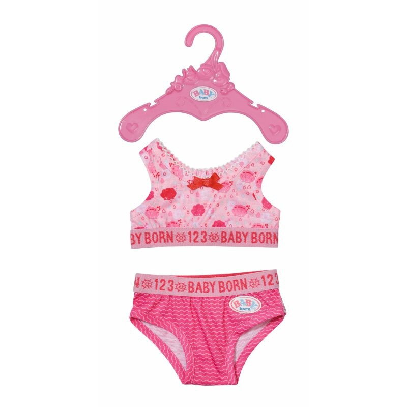 Accesoriu Jucarii BABY BORN Underwear
