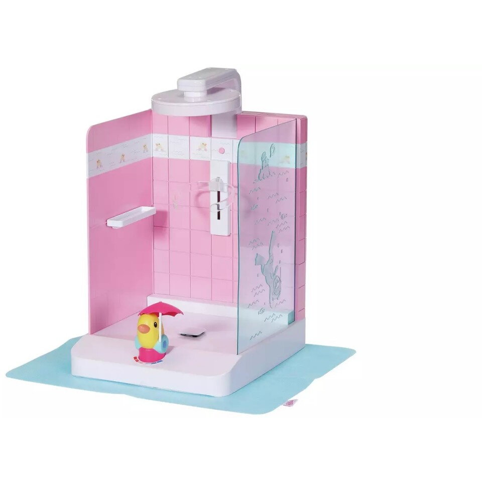 Accesoriu Jucarii BABY BORN Walk in Shower
