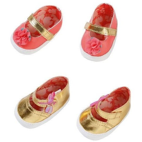 Accesoriu Jucarii Shoes Baby Annabell