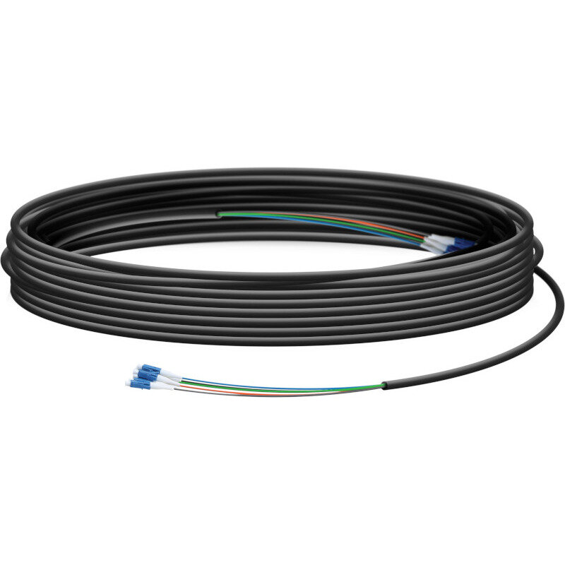 Accesoriu Retea 10Gigabit Single-Mode Fiber 30.48m