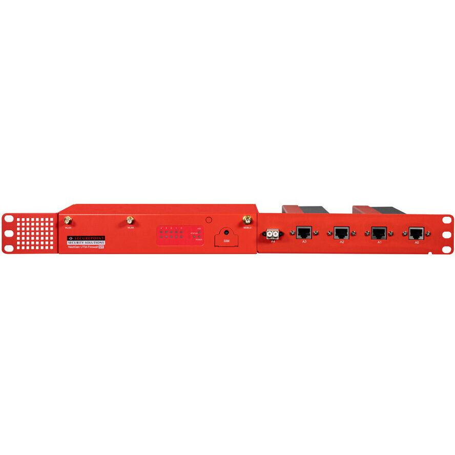 Accesoriu Retea 19 Rackmount-Kit Premium for RC200 G5