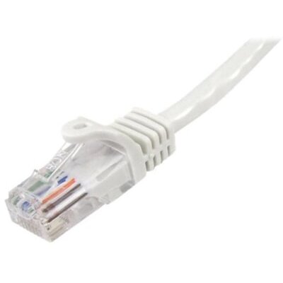 Patchcord UTP Cat 5e 2m Blue
