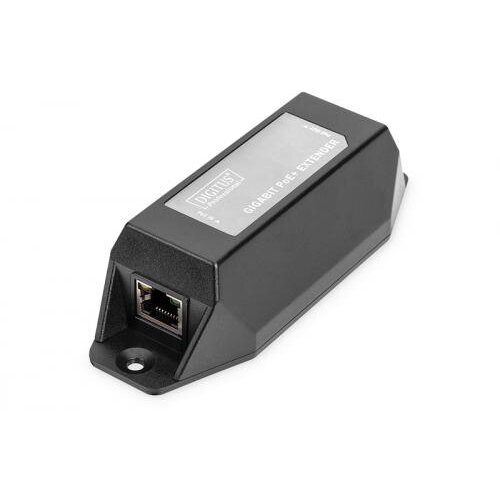 Extender PoE   Indoor 22Watts bis 100m