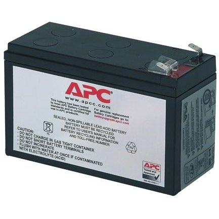 Accesoriu Retea APC baterie de rezerva 106