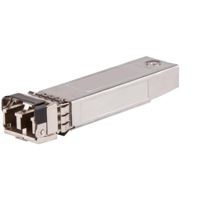 Accesoriu Retea ARUBA 1G SFP LC SX 500M MMF XCVR