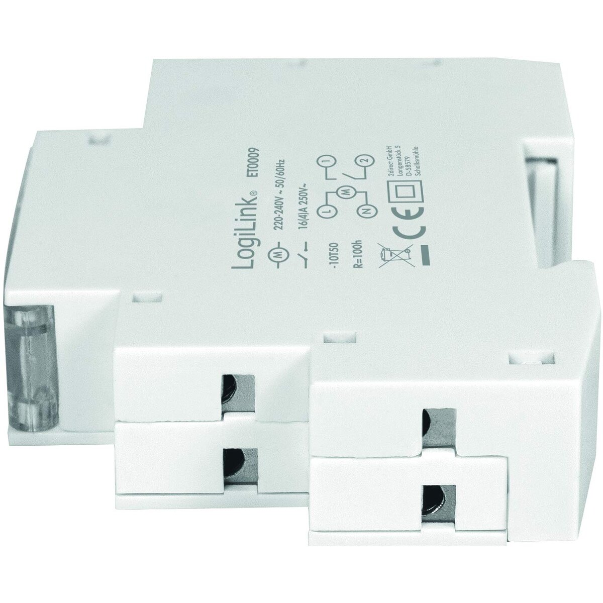 Accesoriu Retea Automatic Power Switch ET0009