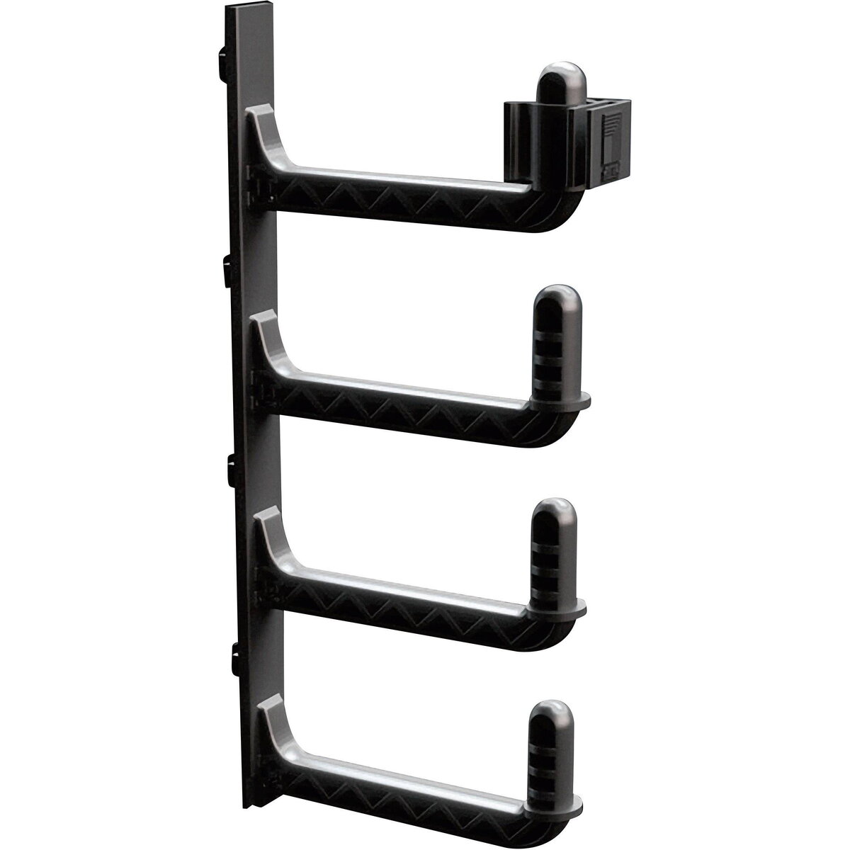 Accesoriu Retea Cablu Canal DK TS IT  6HE RAL9005 14 pcs