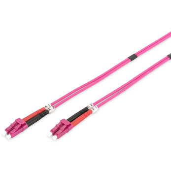 Accesoriu Retea Cablu Retea DIGITUS  - 5 m - aqua