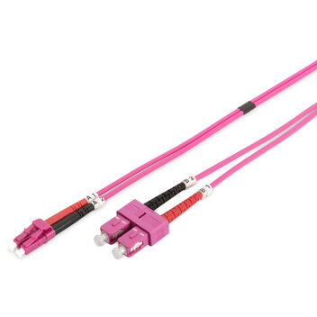 Accesoriu Retea Cablu Retea DIGITUS Professional  - 10 m - RAL 4003