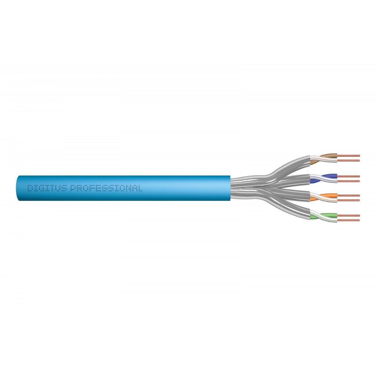 Accesoriu Retea Cablu S/FTP cat. 6 DK-1641-A-VH-1