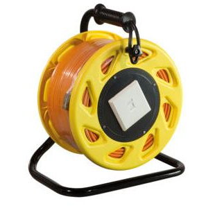 Accesoriu Retea Cat7A 90M, Portocaliu