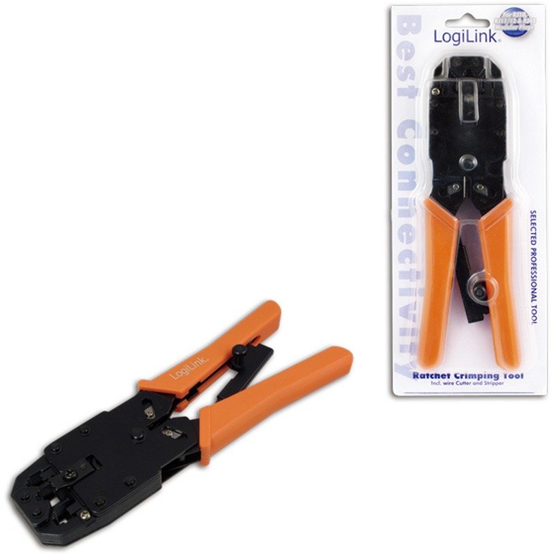 Cleste sertizare multifunctional metalic WZ0003