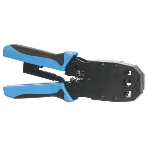 Accesoriu Retea Crimping tool 4P6P8P NI020