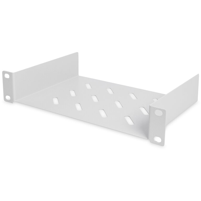 Accesoriu Retea DN-10 TRAY-1 rack shelf - 1U