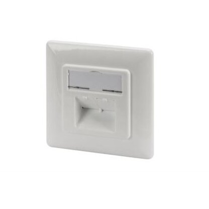 Accesoriu Retea DN-9007-1 - flush mount outlet