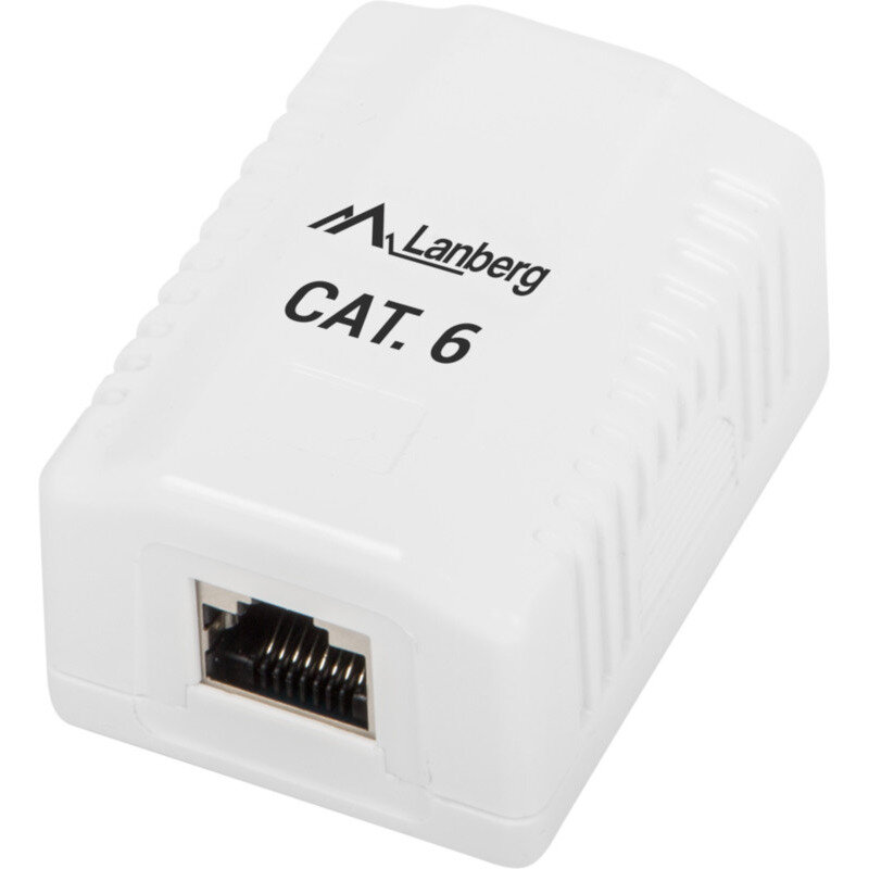 Accesoriu Retea FTP data box Cat5e