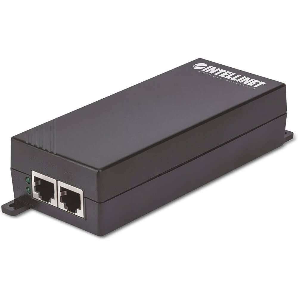 Accesoriu Retea Gigabit High-Power PoE+ Injector 1x30W