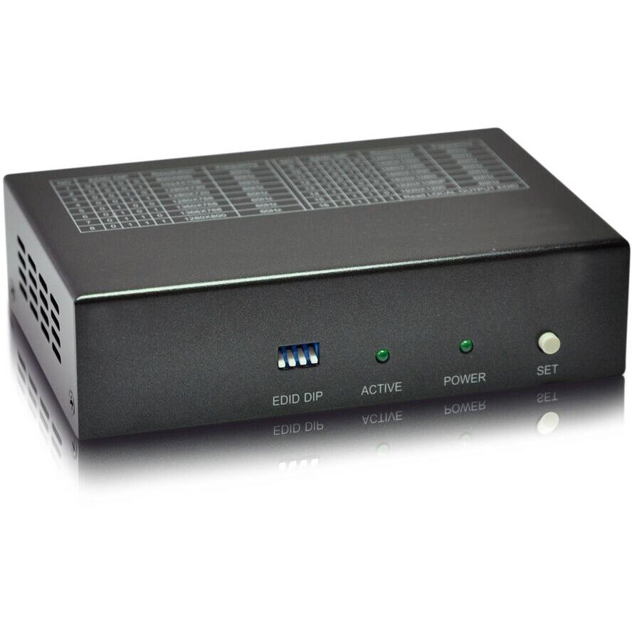 Accesoriu Retea HDMI   HVE-9111T  over Cat.5 Transmitter     300m