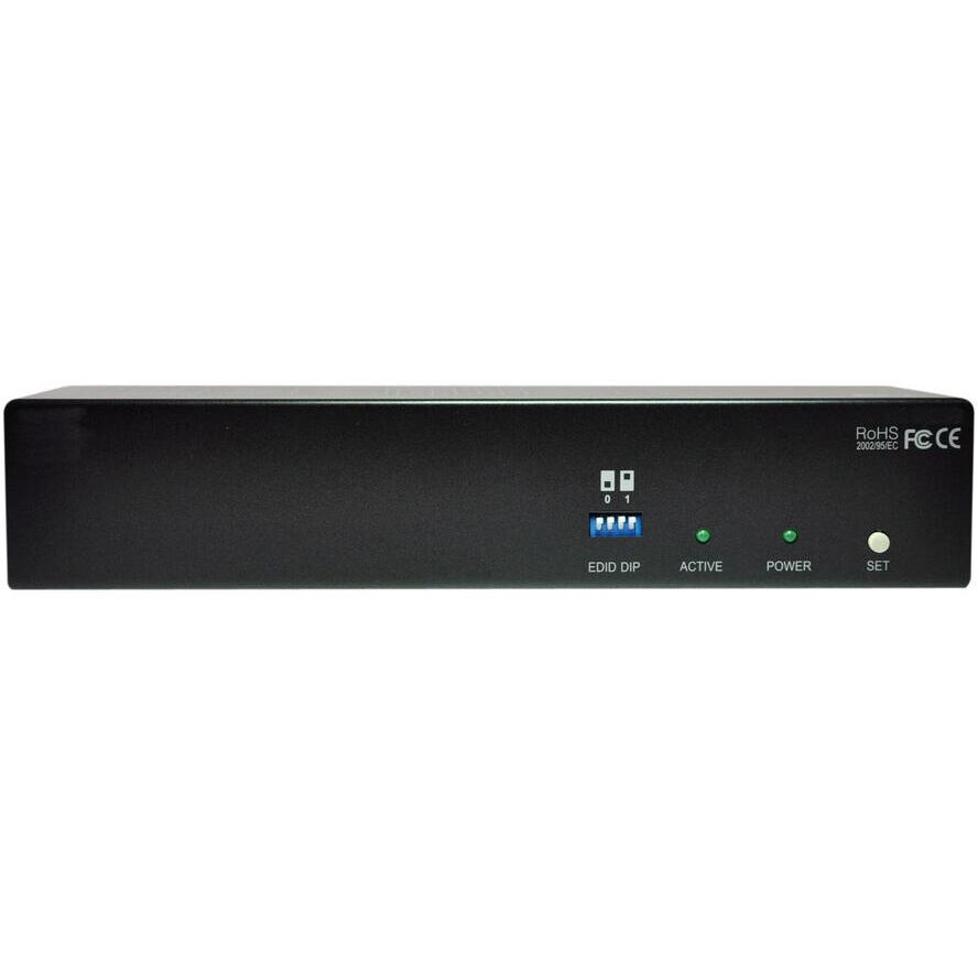 Accesoriu Retea HDMI   HVE-9118T  over Cat.5 Transmitter     300m