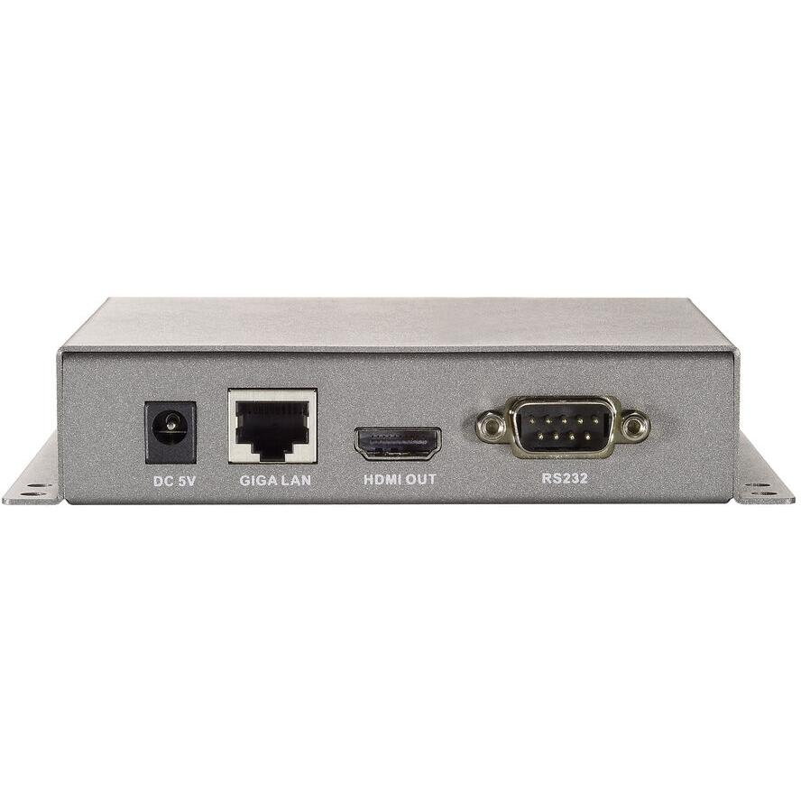 Accesoriu Retea HVE-6601R HDMI Videowall über IP PoE Receiver