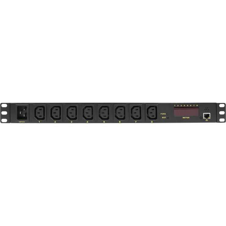 Accesoriu Retea IP PDU Control Unit with 8x IEC320 C13 sockets
