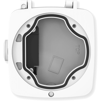 Accesoriu Retea JUNCTION BOX 