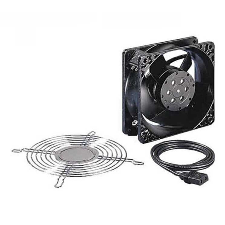 Accesoriu Retea Kit de extensie a ventilatorului BxHxT 119x119x25mm