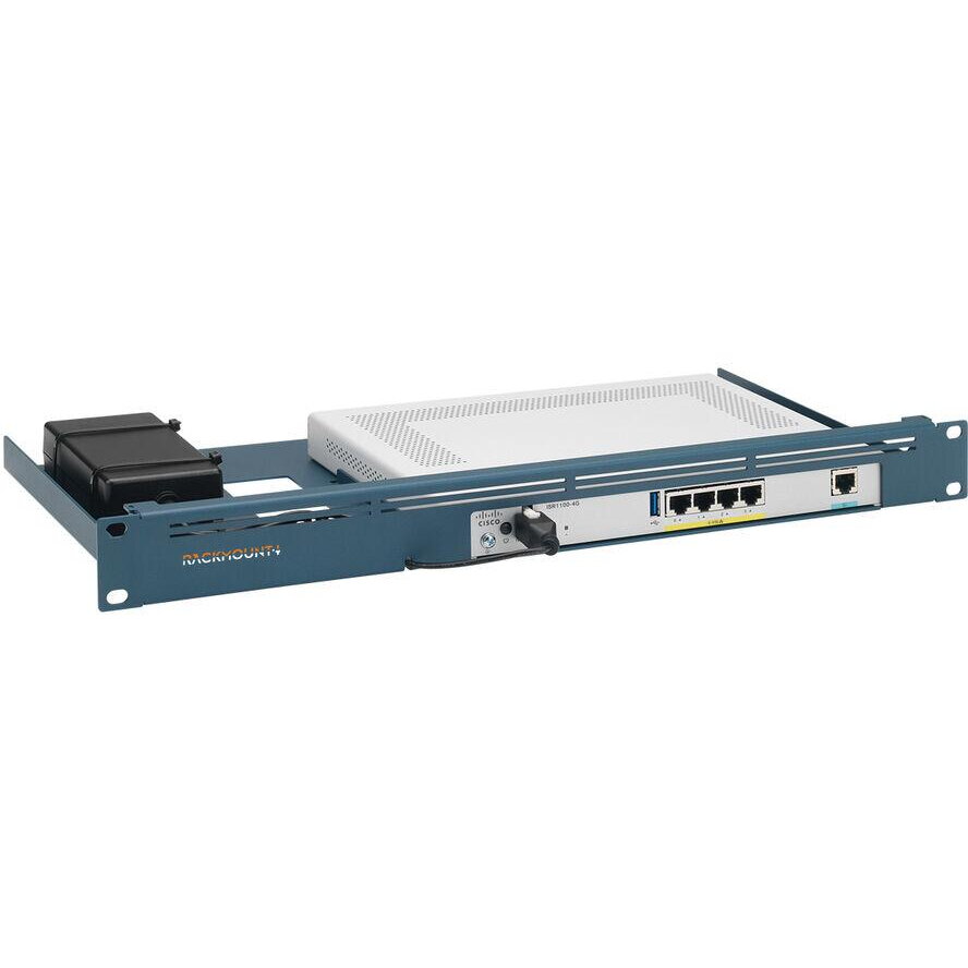 Accesoriu Retea Kit for Cisco ISR 1100 Series