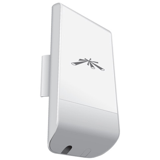 Accesoriu Retea NanoStation M2 150 Mbit/s White Power over Ethernet (PoE)