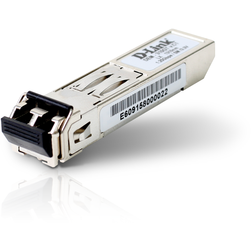 Accesoriu Retea NET SWITCH MODULE MINI GBIC/1000B-LX DEM-310GT