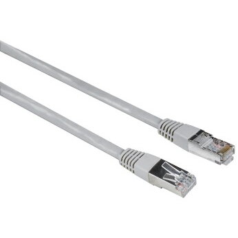 Accesoriu Retea Network Cable, Cat-5e, F/UTP Shielded, 20.00 m