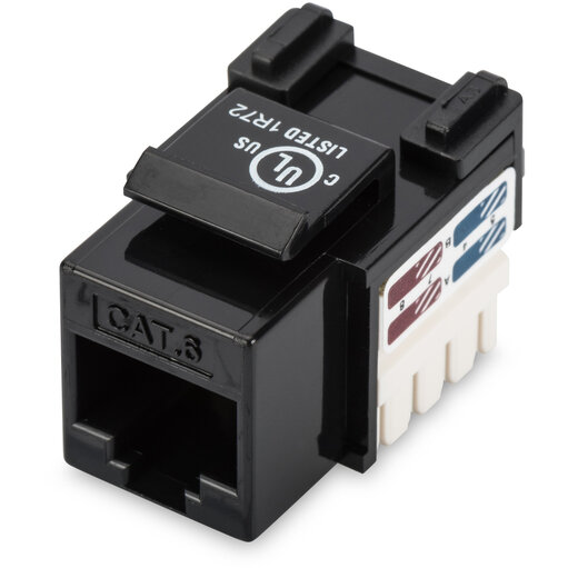 Accesoriu Retea Professional DN-93601 - modular insert