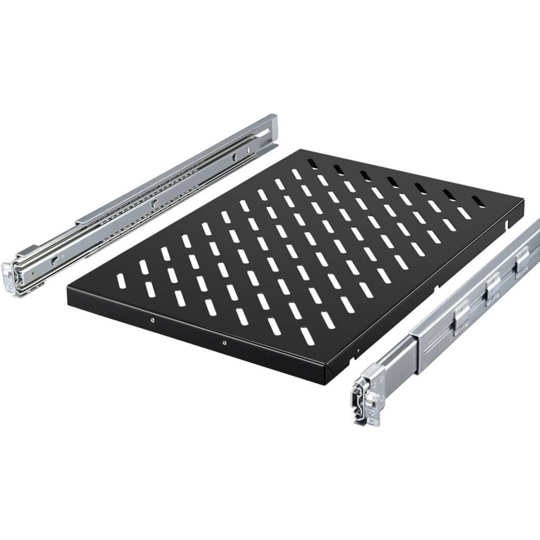 Accesoriu Retea Raft TS IT/TE 1HE Ebenenab. 600-900mm auszie