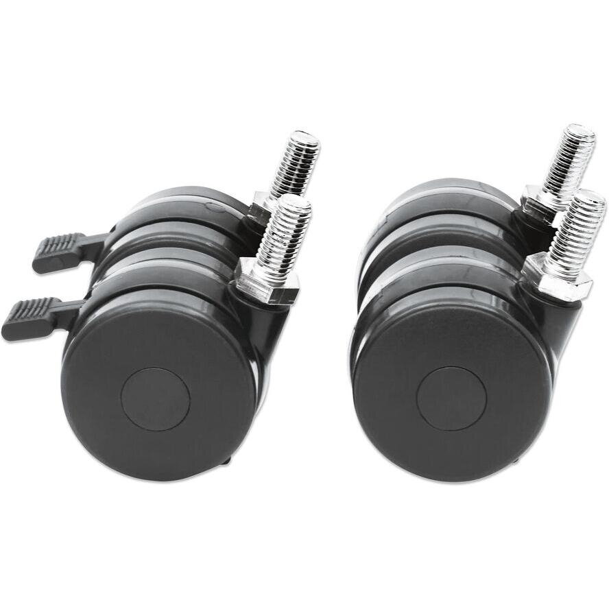 Accesoriu Retea Role for 48,3cm Dulap cu Frana 4er Set sw