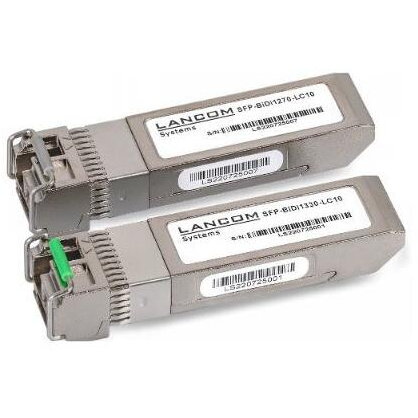 Accesoriu Retea SFP-BiDi1310-LC10