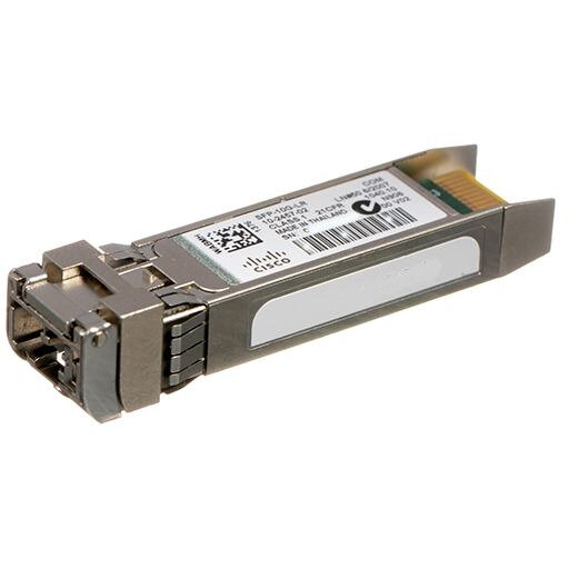 Accesoriu Retea SFP10G-LR Singlemode LC