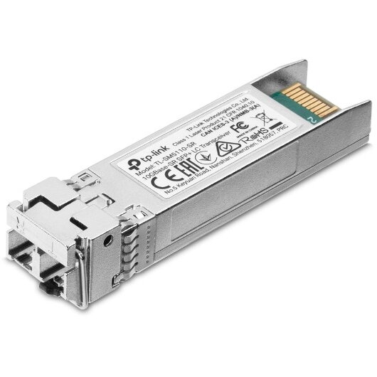 Accesoriu server 10Gbase-SR SFP + LC transceiver