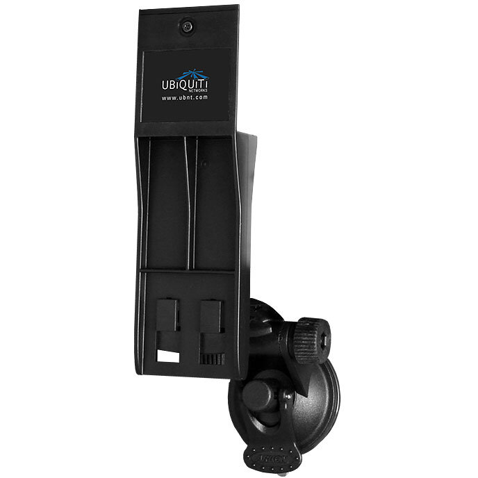 Accesoriu Retea Suport de montare geam NS-WM