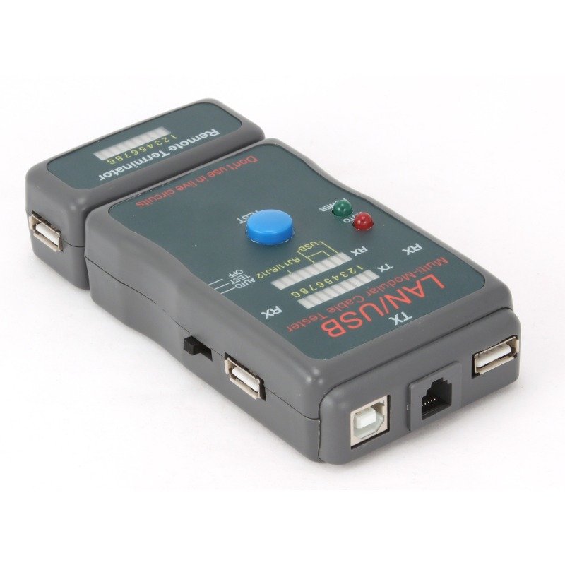 Accesoriu Retea Tester cablu NCT-2