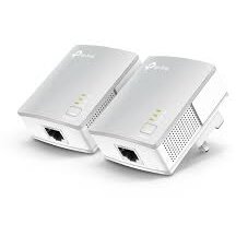PowerLine TL-PA4010KIT Plug and Play Alb