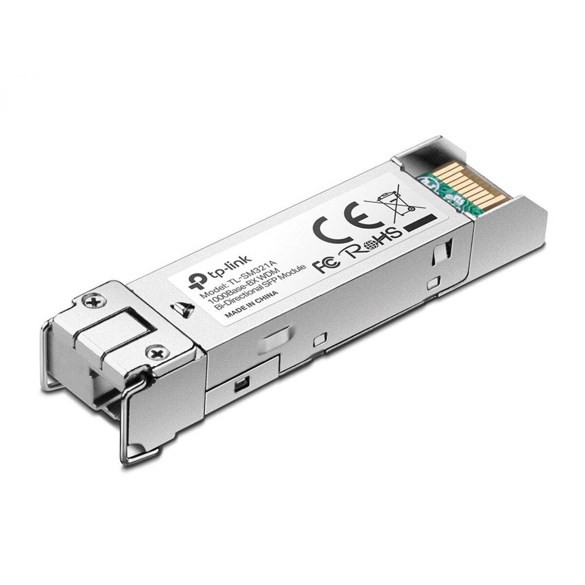 Accesoriu server GBIC TL-SM321A-2, transceiver