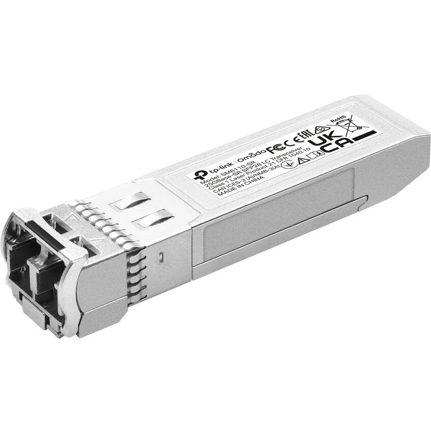 Accesoriu Retea TPL SFP MODULE 25GBASE-SR SFP28 LC