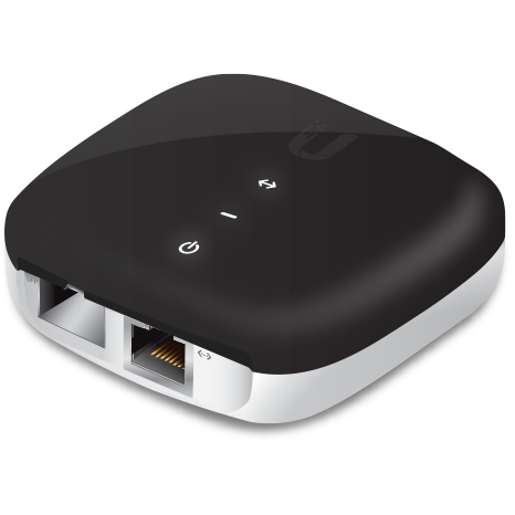 Accesoriu Retea U Fiber ActiveEthernet Converter SFP-RJ45 1Gbps