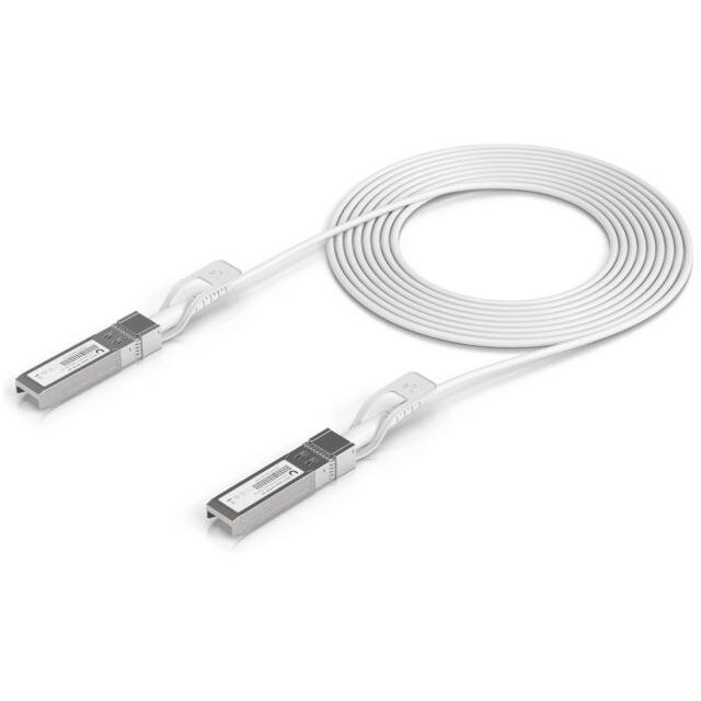 Accesoriu Retea Ubiquiti SFP28 10/25Gbps uplink cable 0,15m