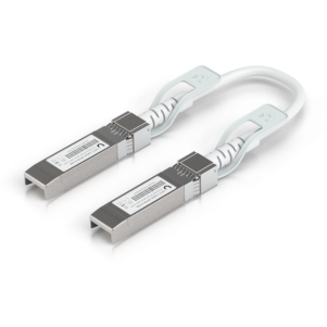 Accesoriu Retea Ubiquiti SFP28 10/25Gbps uplink cable 30m