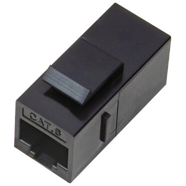 Accesoriu Retea WTM19 wire connector RJ45 Black